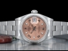 Rolex|Date Lady 26 Rosa Oyster Pink Flamingo Arabic Dial|79160